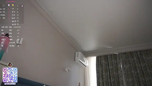 แชท XXX สดของ Adeles_vibes