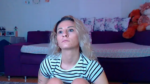 CassieSpell 现场XXX聊天