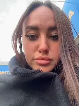 แชท XXX สดของ KiraSunshine