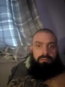 BigDonnyBig Webcam-Show