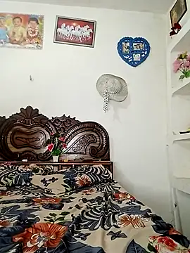 Angel_eyes00 网络视讯表演