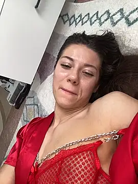 OnlyLeiLa 现场XXX聊天