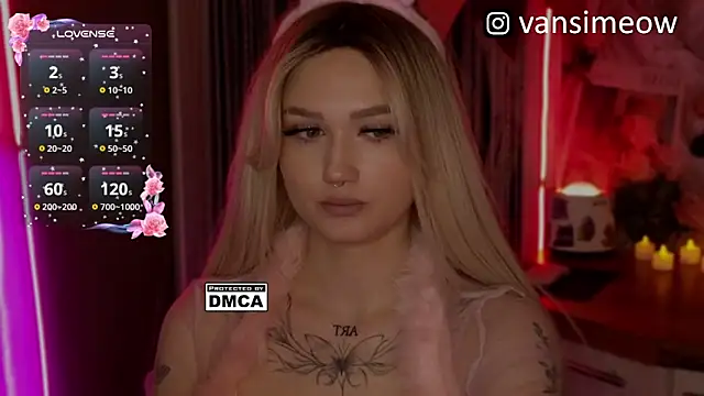 دردشة vanxli الجنسية المباشرة