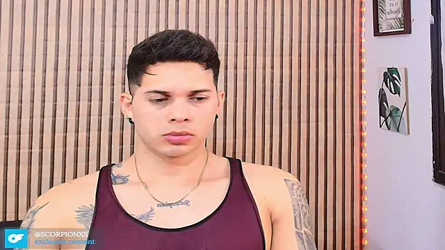 johan_speitzer Live XXX-chat