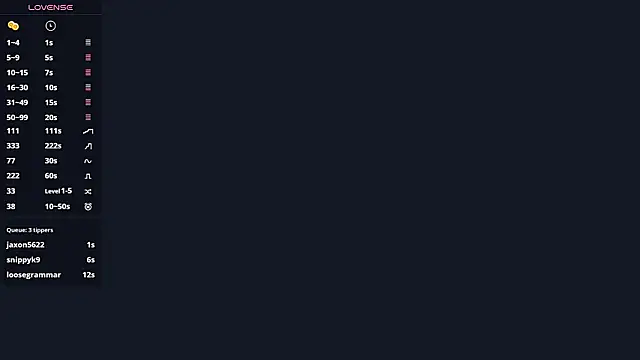 AureaMaggi 现场XXX聊天