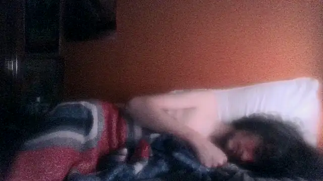 Teddy4420 webkamerás műsora