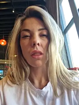 Anna_Nights Adlı Modelin Canlı XXX Sohbeti