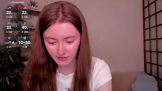 دردشة KateCuddle الجنسية المباشرة