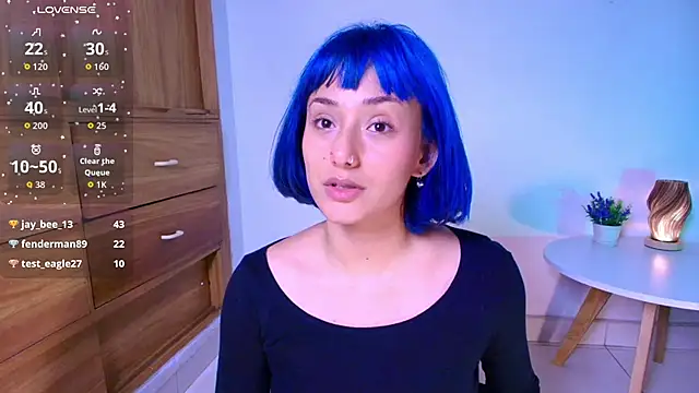 tati_cardenas 现场XXX聊天