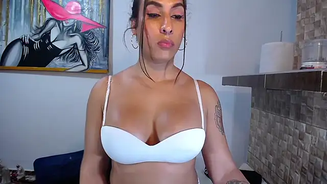 RinnaMoysn Webbikameraesitys