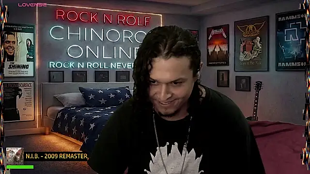 chino_roz: онлайн-секс-чат