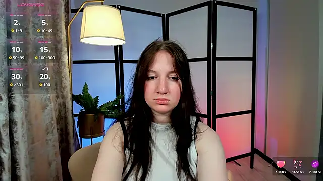 Elisabeth_Binder 라이브 XXX 채팅