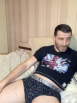 Czat XXX na żywo – Alexdaniel89