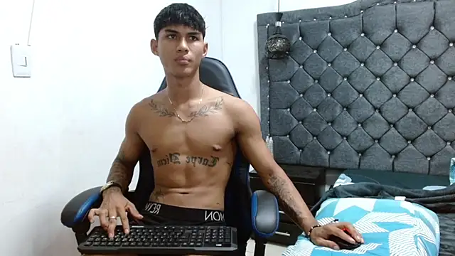Show webcam de luka_big18