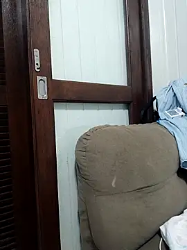 Show de Lupita_sol na webcam