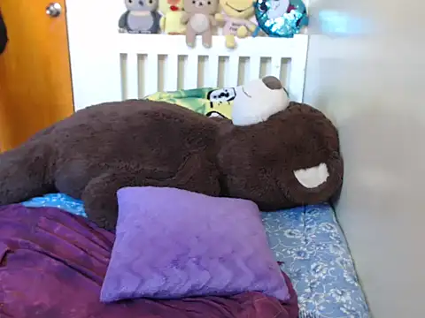 Sweety_Aria Live XXX-chat