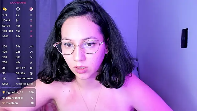 Anyi_1 Live XXX-chat