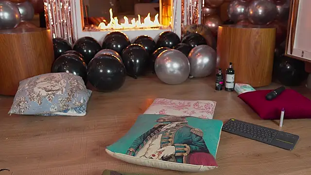 gasaiusagi_golden's Webcam Show