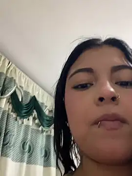 Dulce-diosa live XXX chat