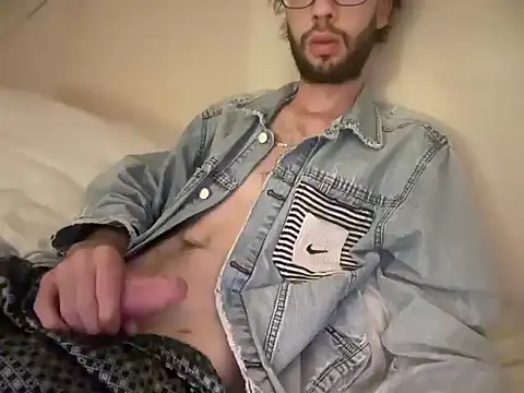 Show de webcam de H3llB0Y6