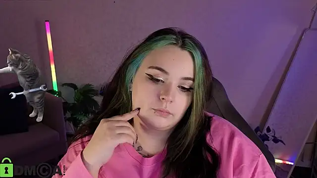 Mia_R0ss' Live XXX Chat