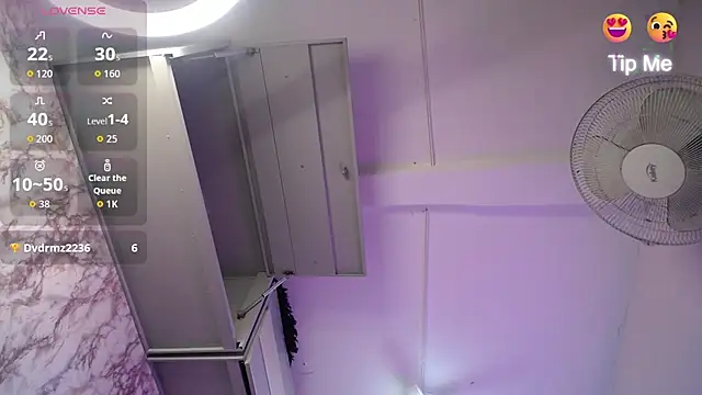 valeria_martinez19 라이브 XXX 채팅