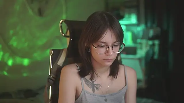 alyssa_sweet 라이브 XXX 채팅