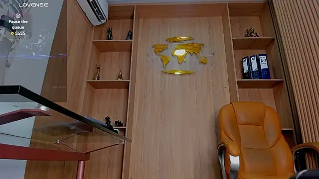 George_Diesell 在線直播表演