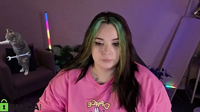 Chat XXX ao vivo de Mia_R0ss