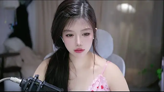 Sembang XXX Secara Langsung Cecily