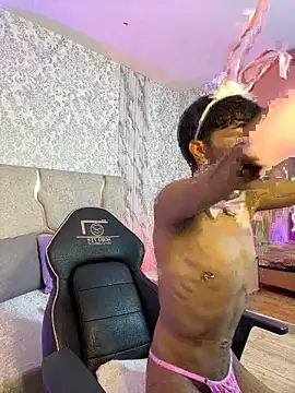 osamu_tayのウェブカメラショー