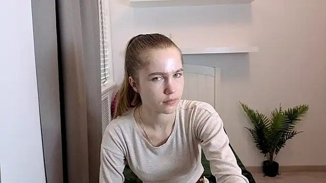 Just_L0VE_me Chat XXX in diretta