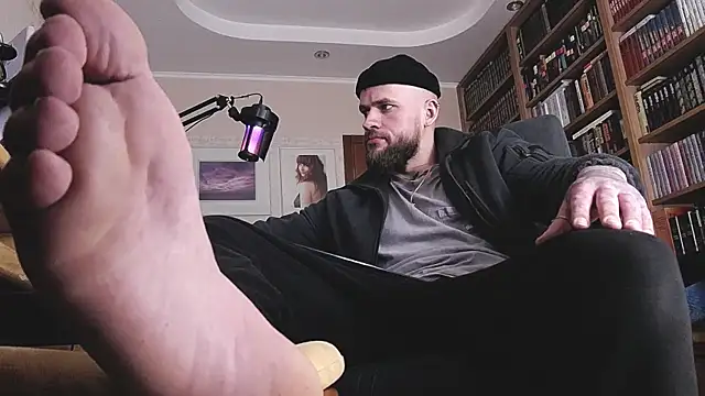 دردشة FindomJason الجنسية المباشرة