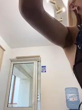 Czat XXX na żywo – SelenaDaze