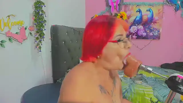 دردشة Yeny_hot_ الجنسية المباشرة