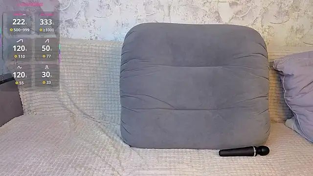 GiseleLamos' Live XXX Chat