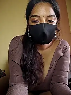 Pokazy przed kamerką – Kajal2026