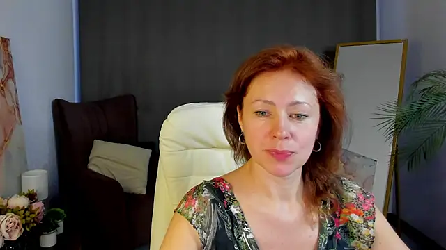 LeticiaRomano Chat XXX live
