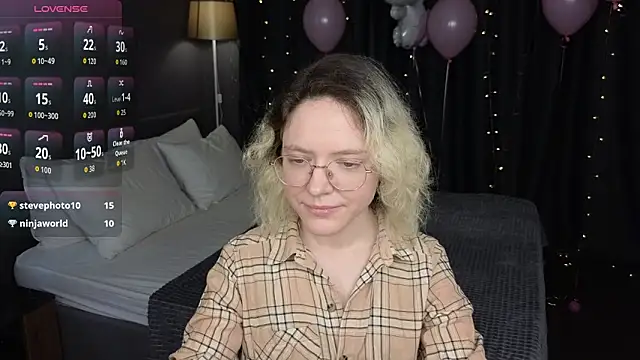 HottoKori Webcamshow