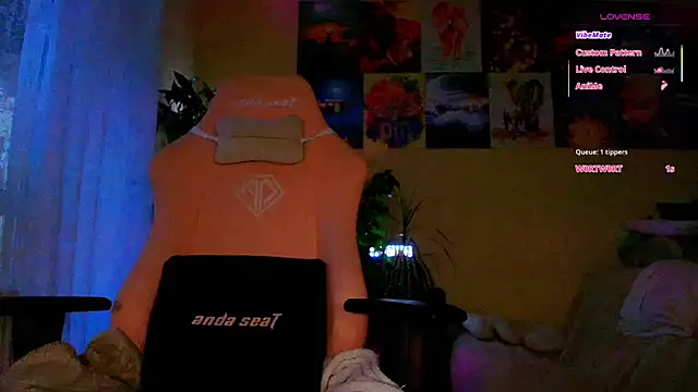 GoodWitch_ Chat XXX live