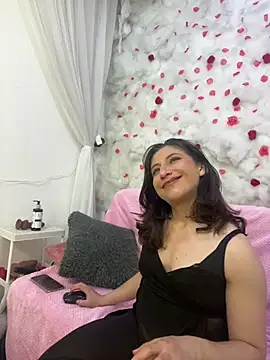 Chat +18 de SkarletJhonson_ ao vivo