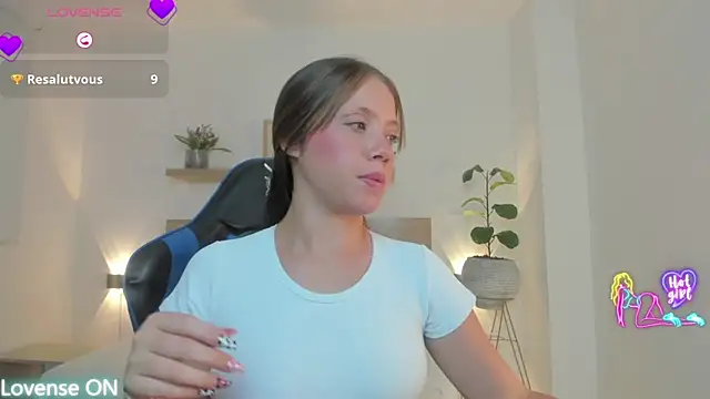 nataly_rodri Live XXX Chat