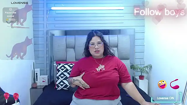 دردشة evelin_zaens الجنسية المباشرة