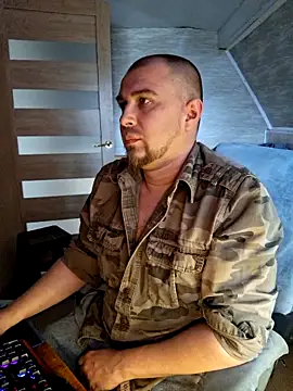 Czat XXX na żywo – Foxyshaved