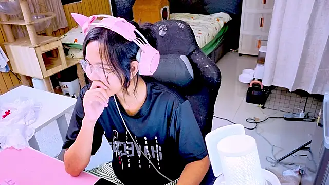 Kana_G Live XXX Chat