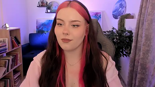 CoraMiel Live XXX-Chat