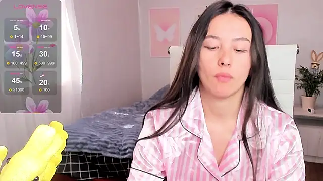 Geisha_Anna live XXX chat