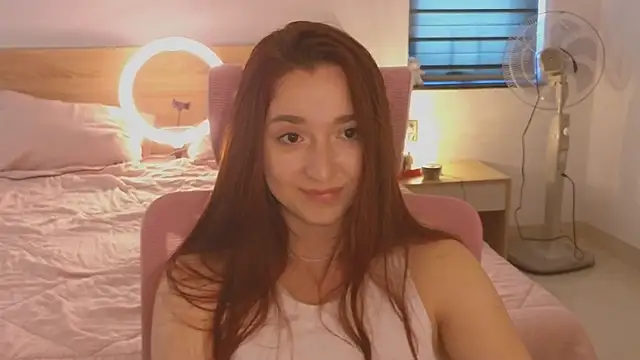 แชท XXX สดของ YasmineWest