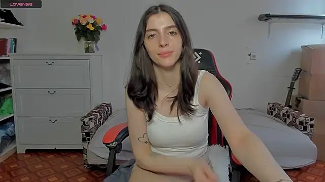 Chat XXX en directo de broosnica1