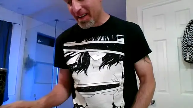 El_Gizmo Live XXX Chat